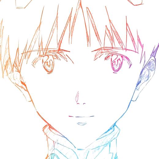 超大杯流沙美式