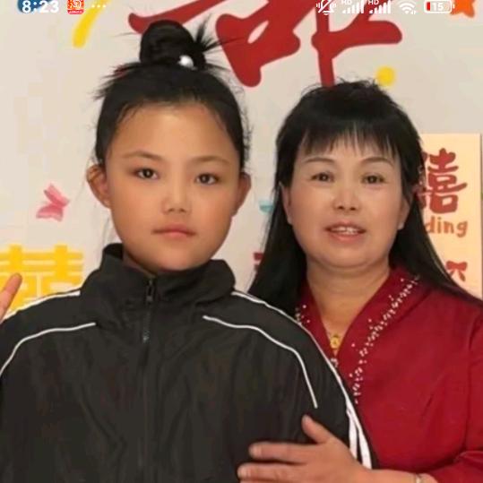 杜家二姑娘杜凤连