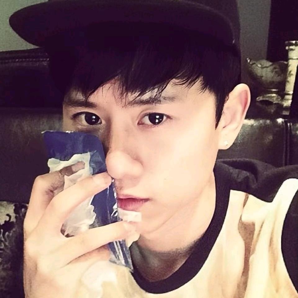 借你两分钟 剩下八分给你发