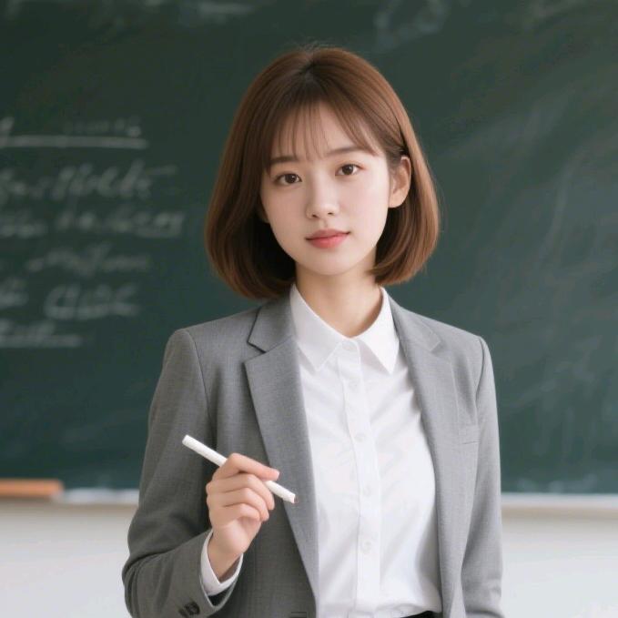 南宁升学指导规划黄老师
