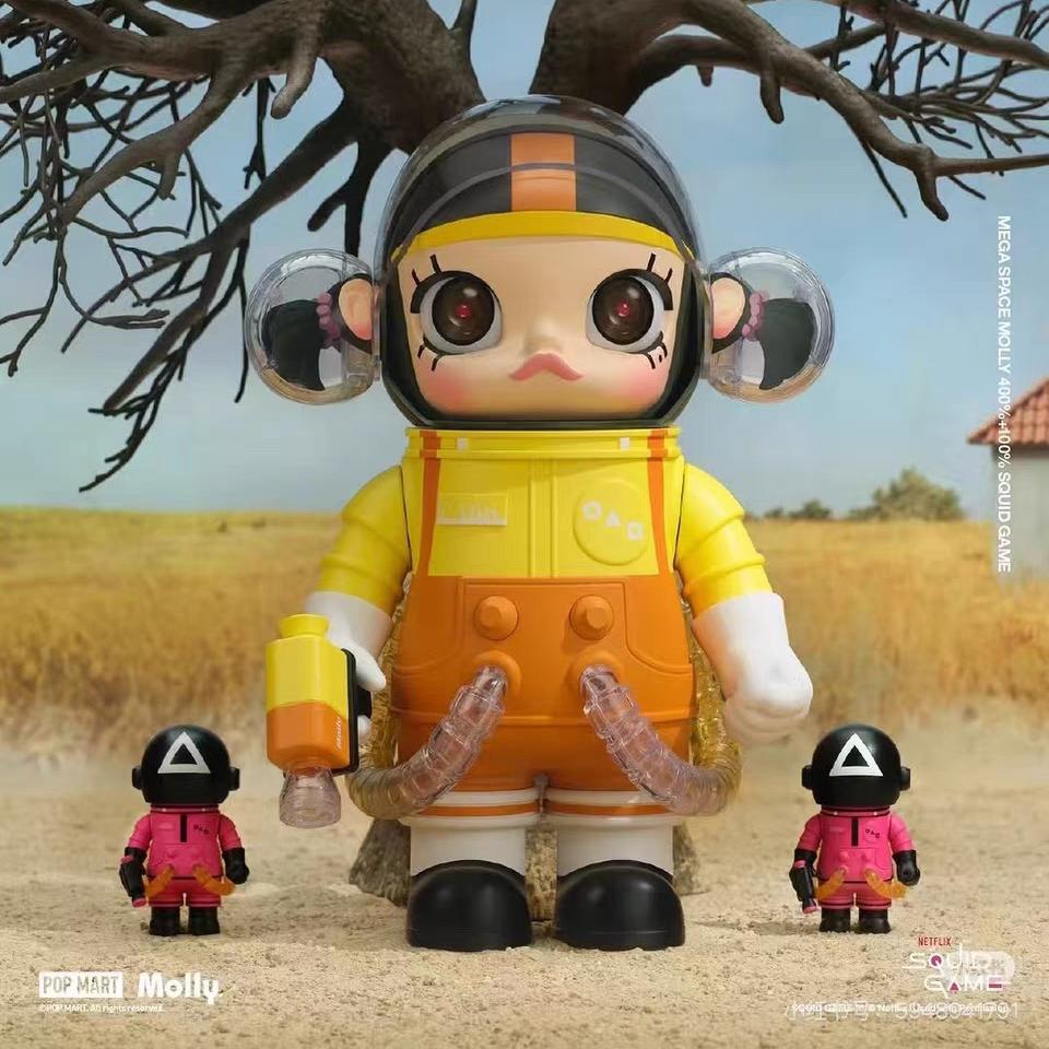 潮玩—diy手工 小王