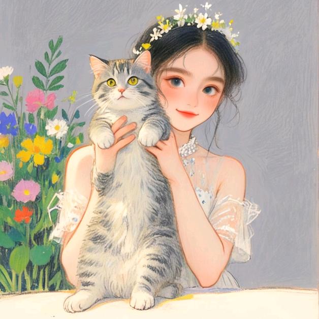 摩拉&哆哆