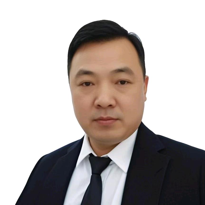 草原上的骏马