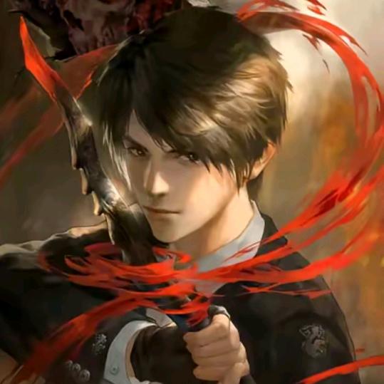 .杨同学.