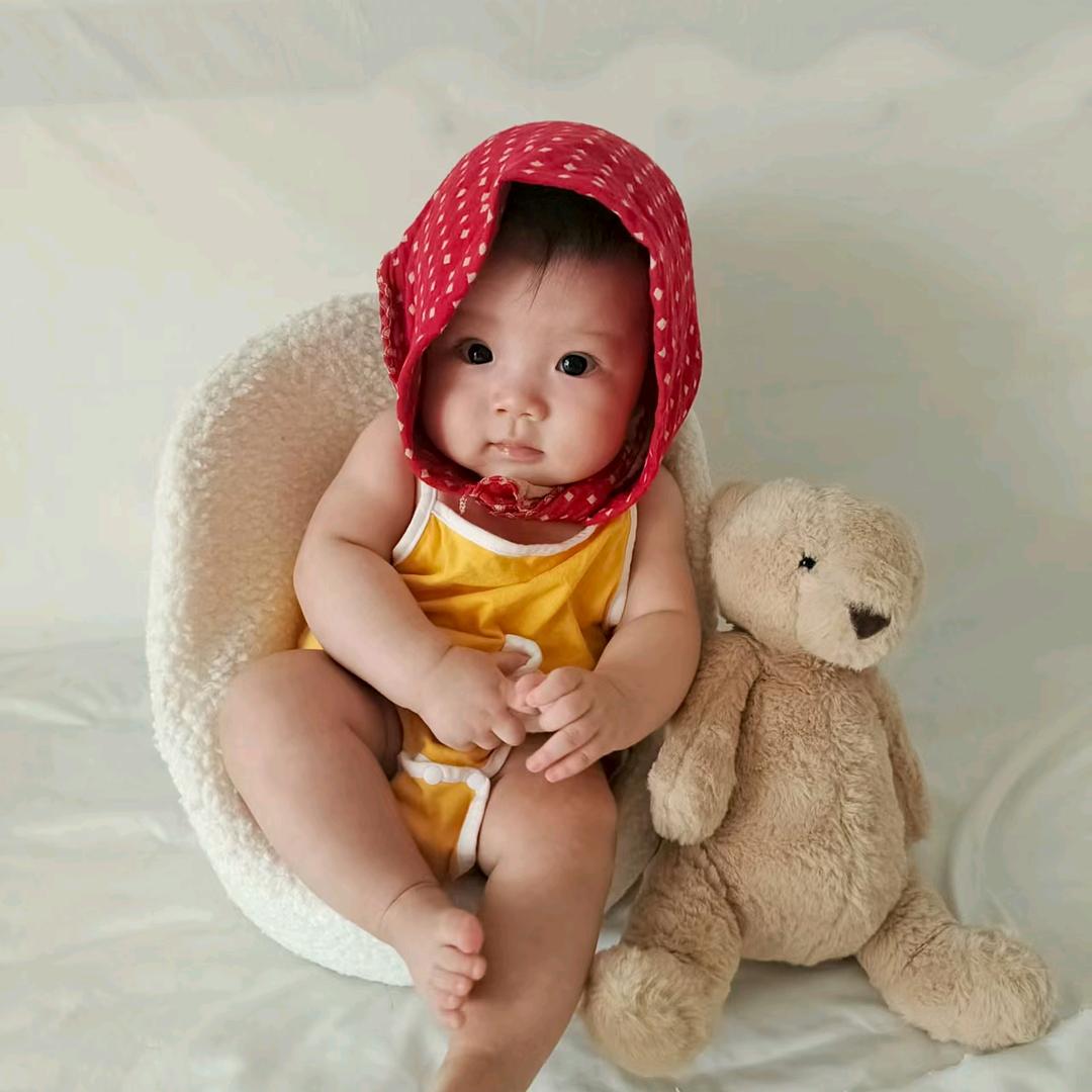 六一爸爸