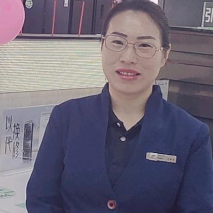 微尘可馨直播
