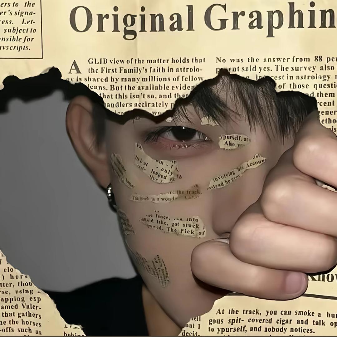 疯狂的浪费