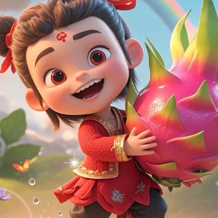 🏆风火少年🏆