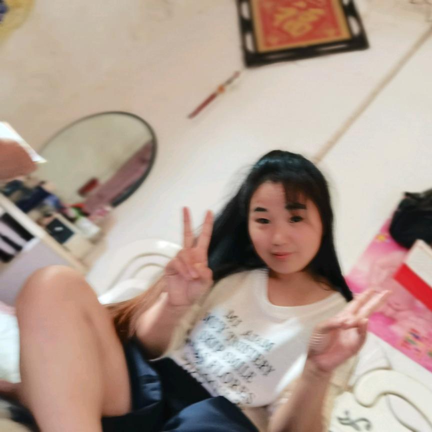 90后宝妈小马