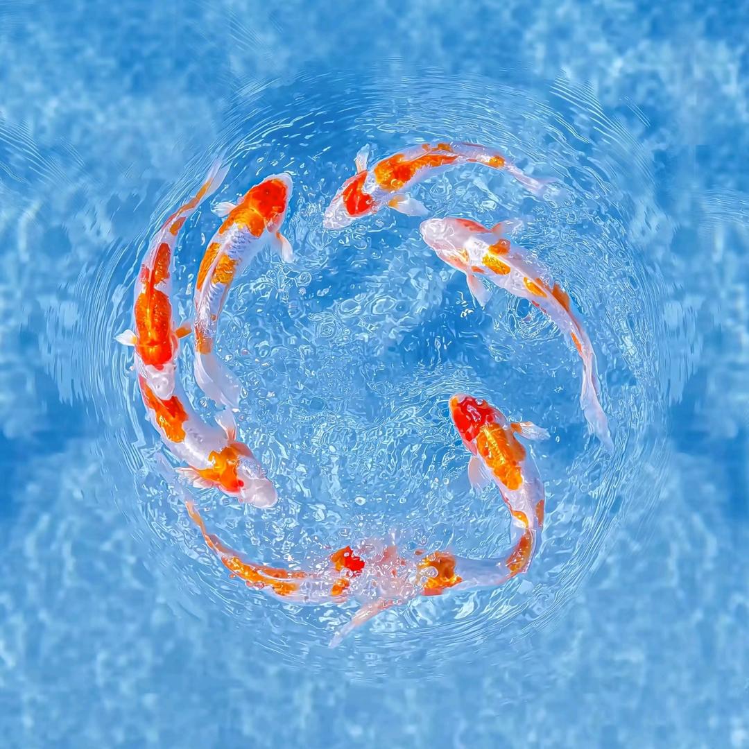 我想静静