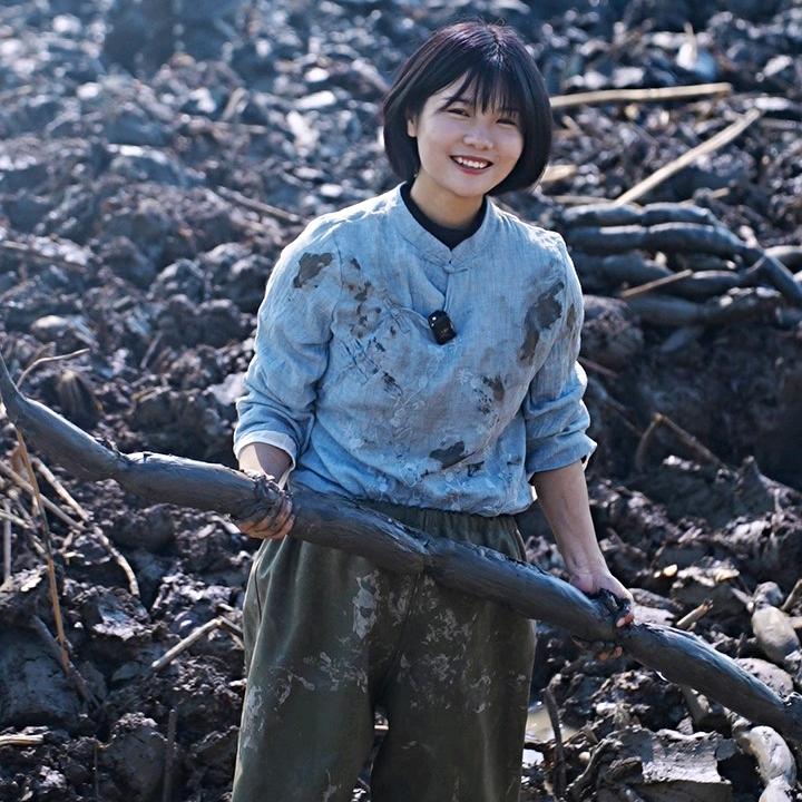 赵美丽
