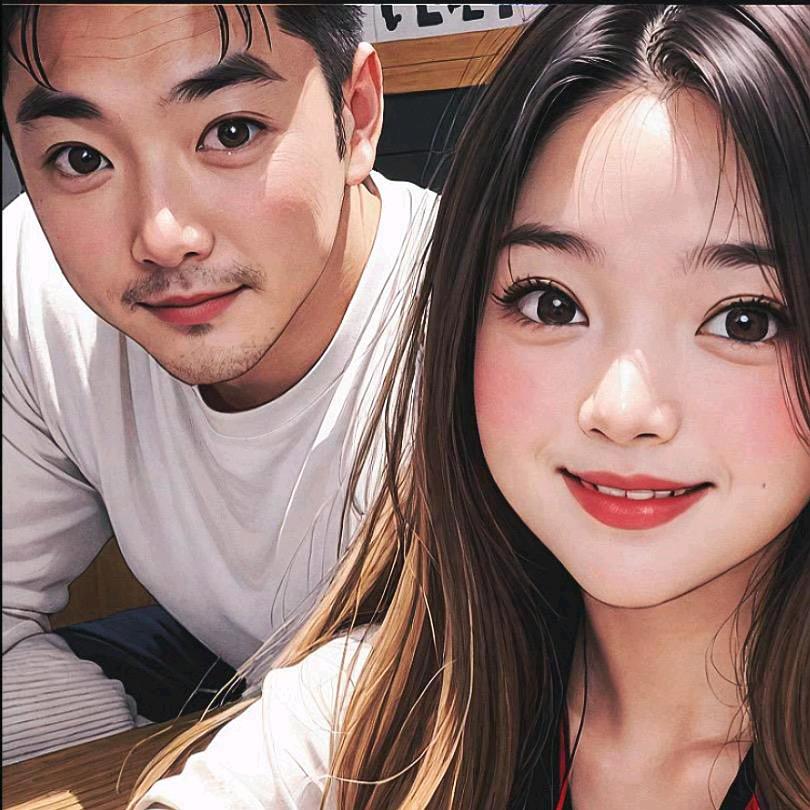 ⍤⃝💋为微断红尘