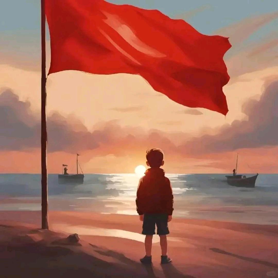 莫问前程，但行好事！
