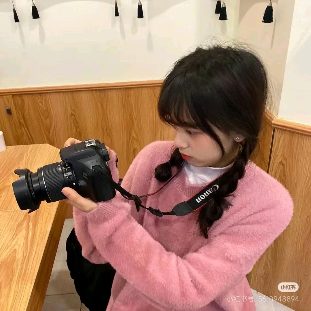 伍伍在摄影📷