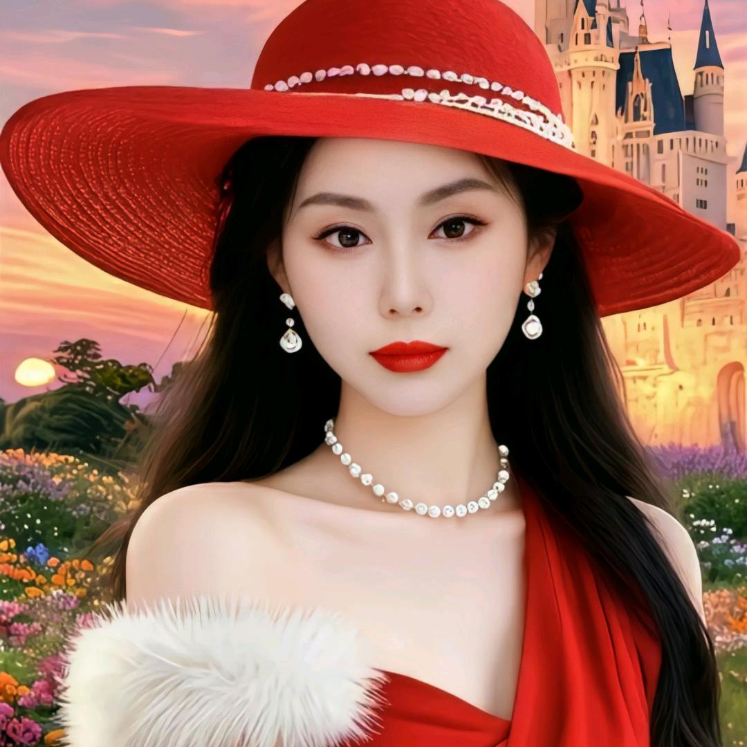 赵大小姐
