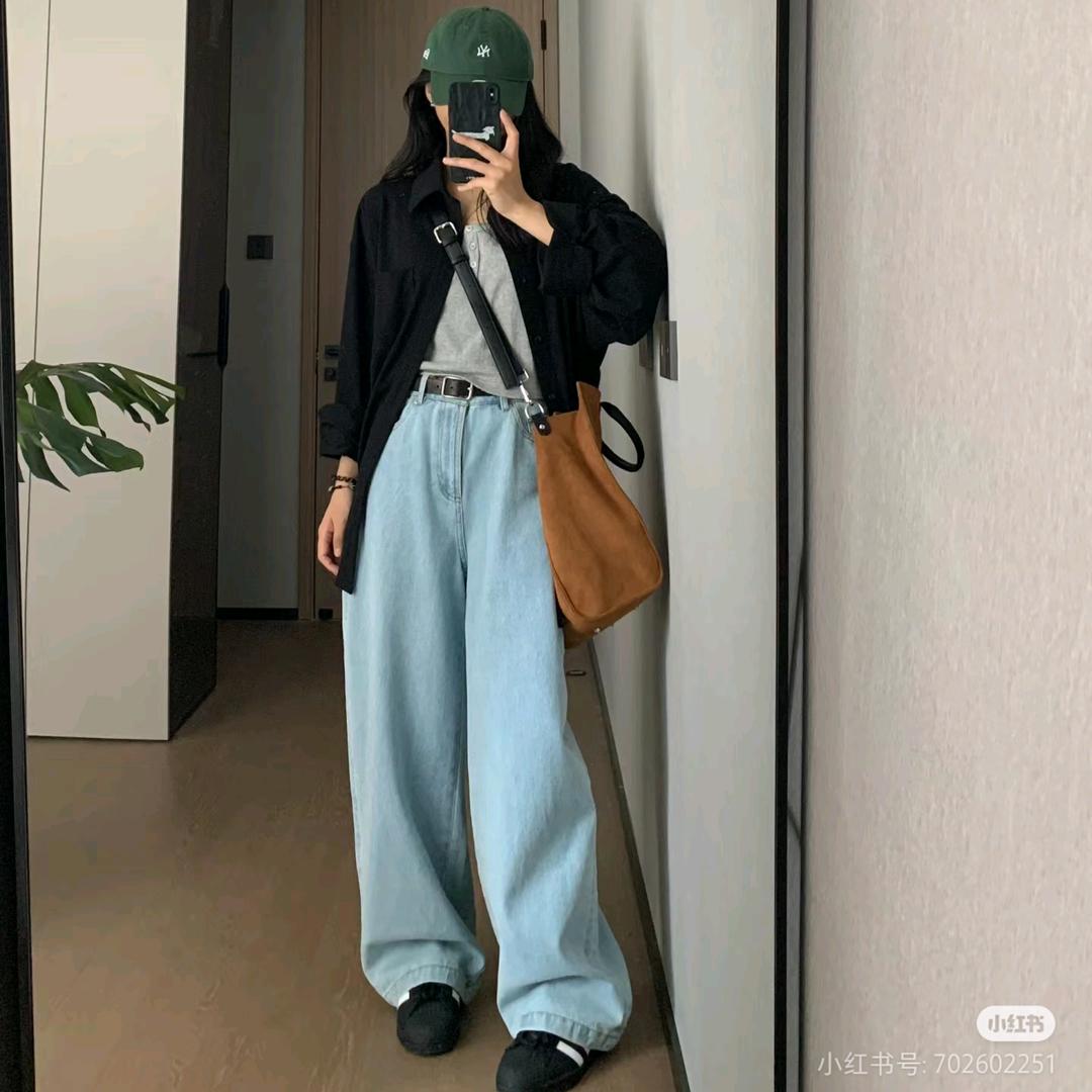 晴天☁️