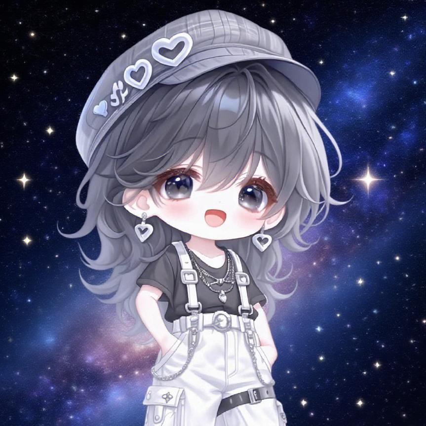 星漓☘️