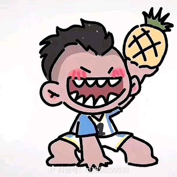 张不大❤️❤️
