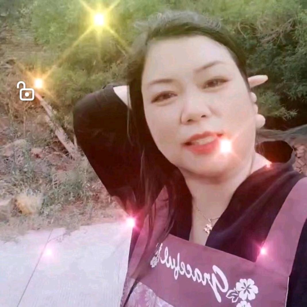 爱华姐