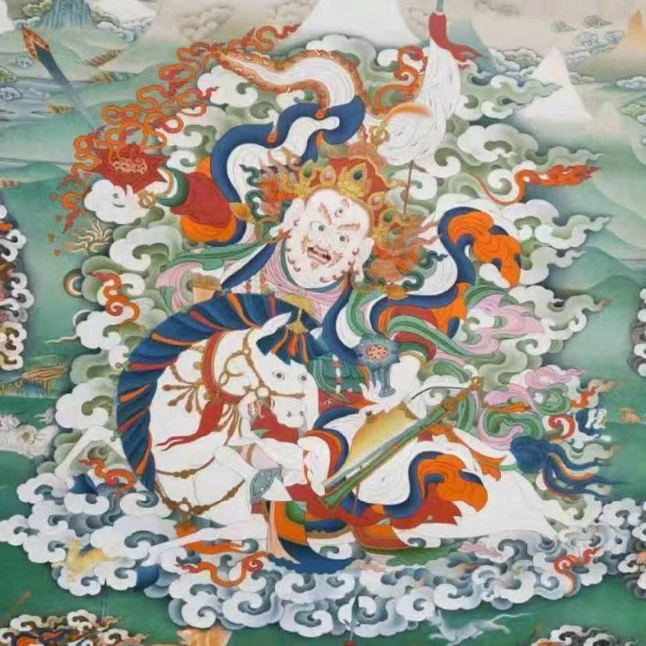 次旺久美