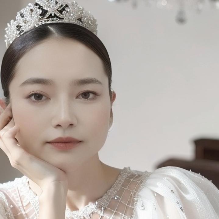 笑口常开😊