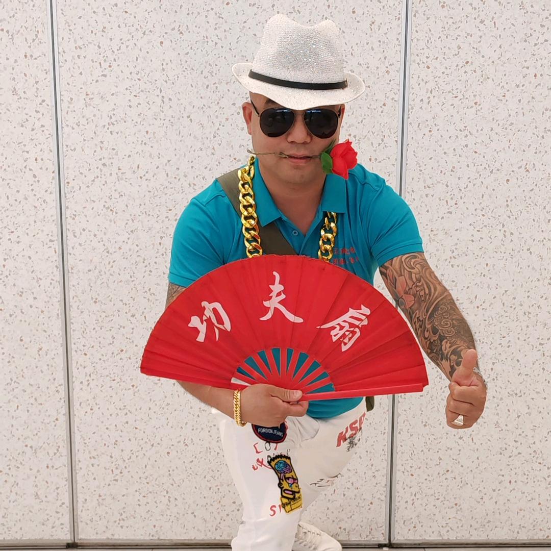 🔥走天涯龙哥🔥