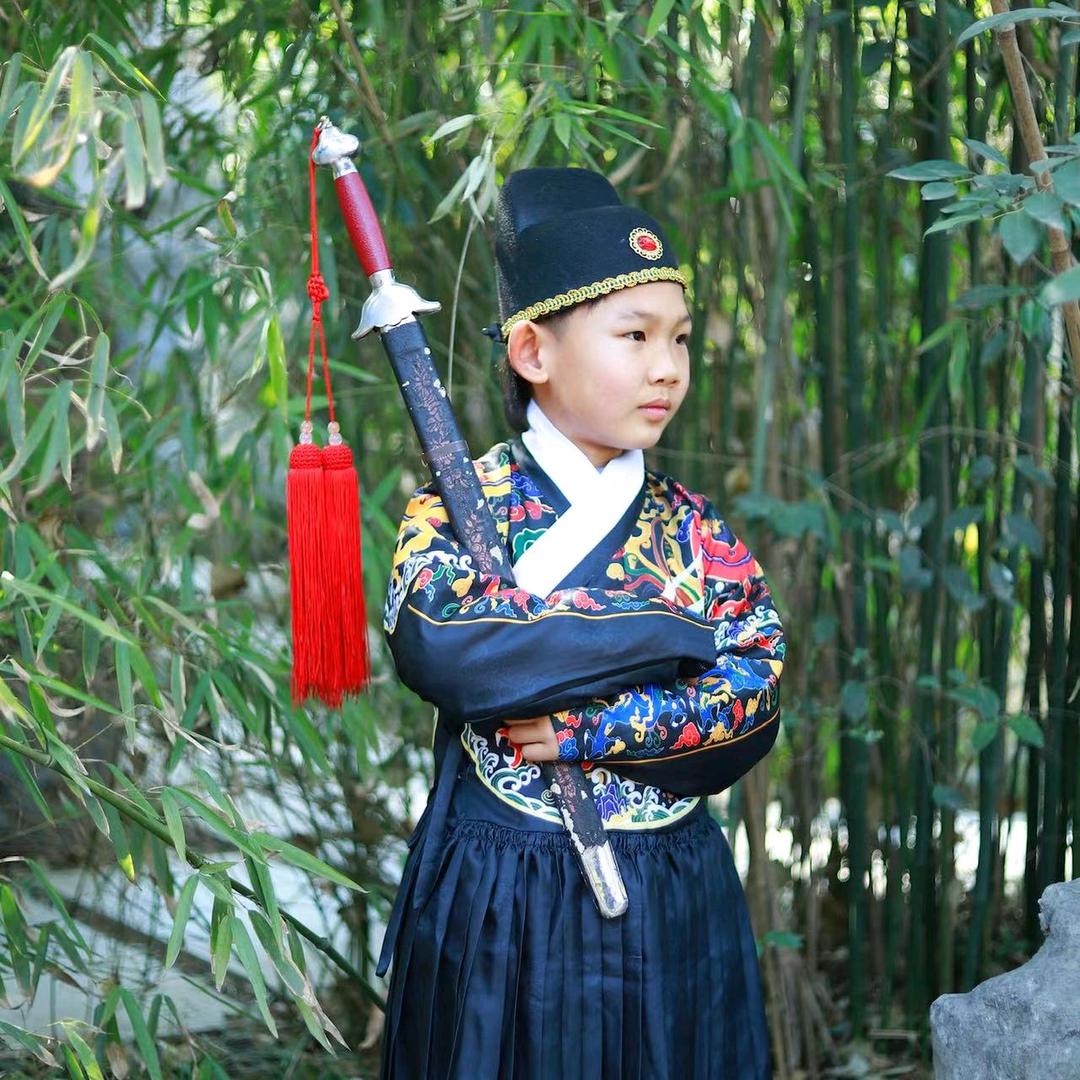 一张不够