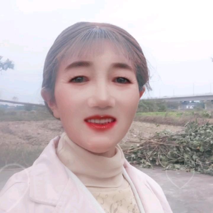开心姐