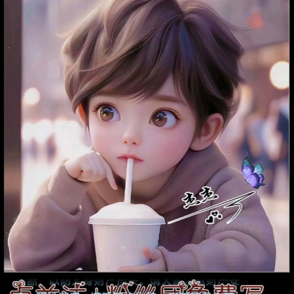 花花世界呵护你