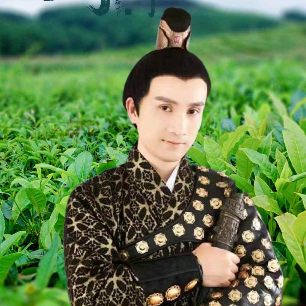 阿💙乐