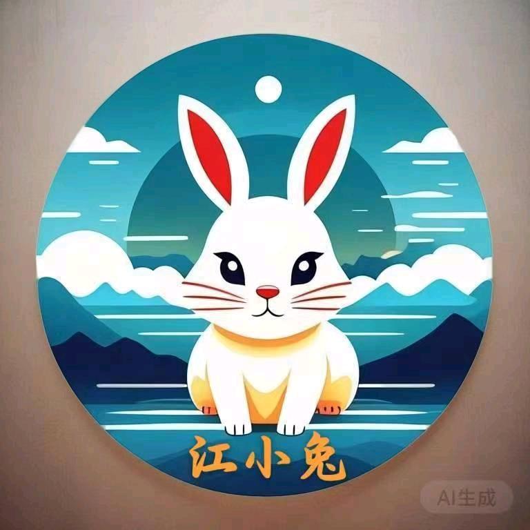 江安县江小兔餐饮店