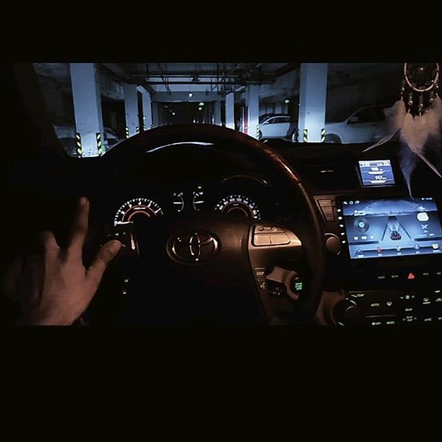 ✌