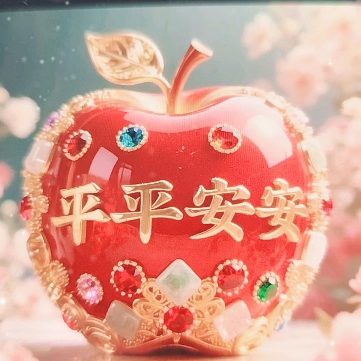 风平浪静