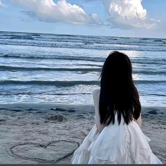 小雨青脆李果园