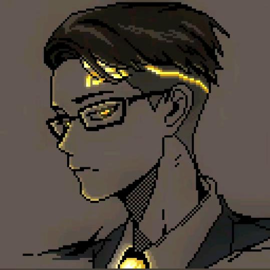 难楠（无畏契约手游）