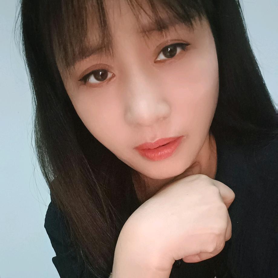 我是可可啊