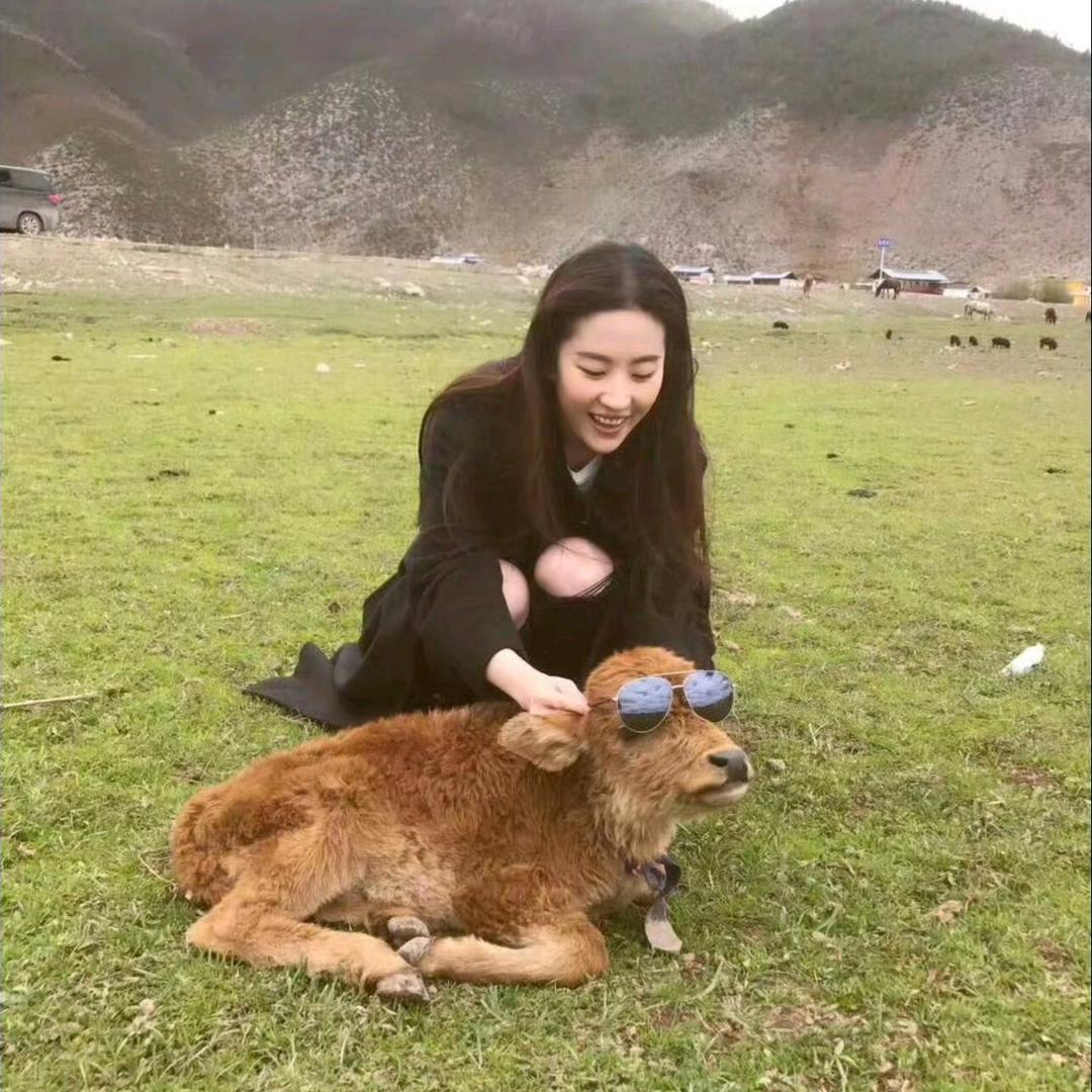 超开心