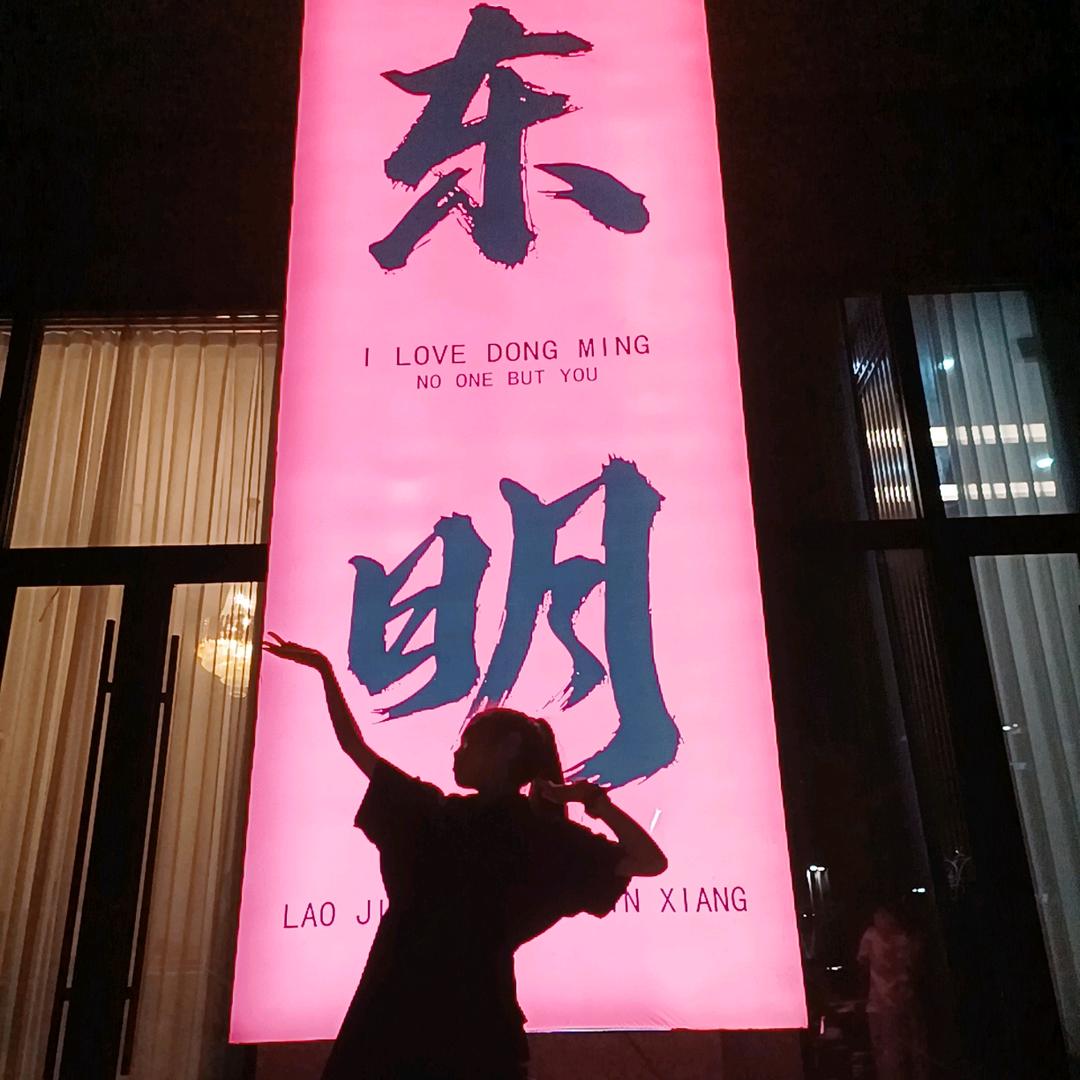 燕子在东明❣️