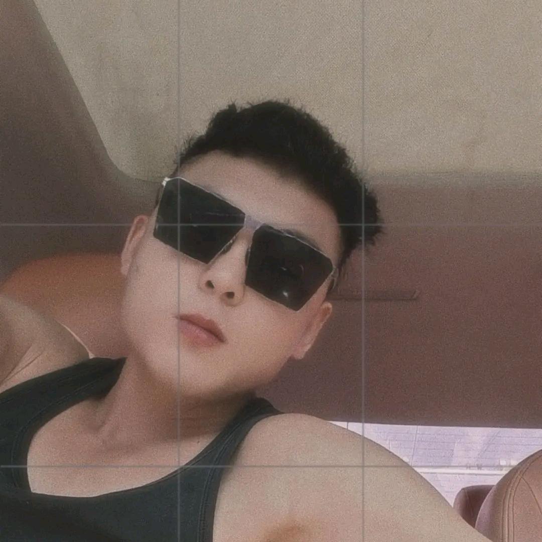 坏人～（💋）