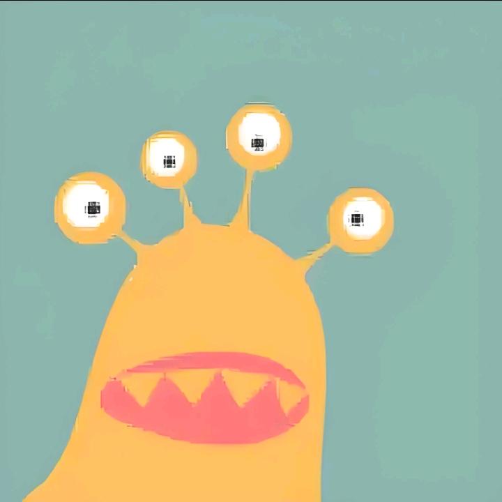 树叶