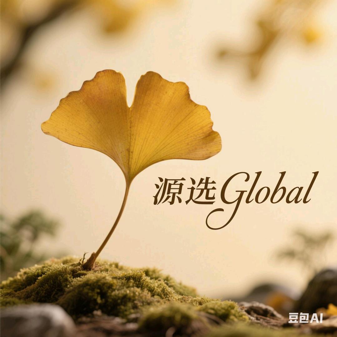 源选Global