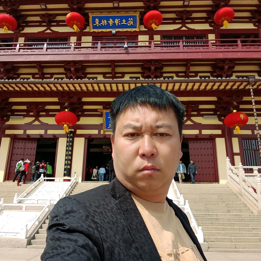 亚飞农家小院