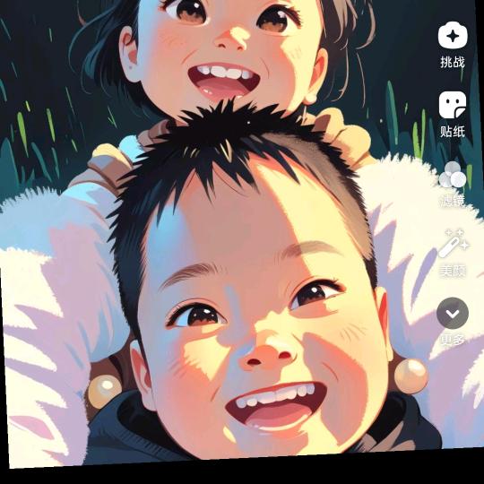 爬树蜗牛