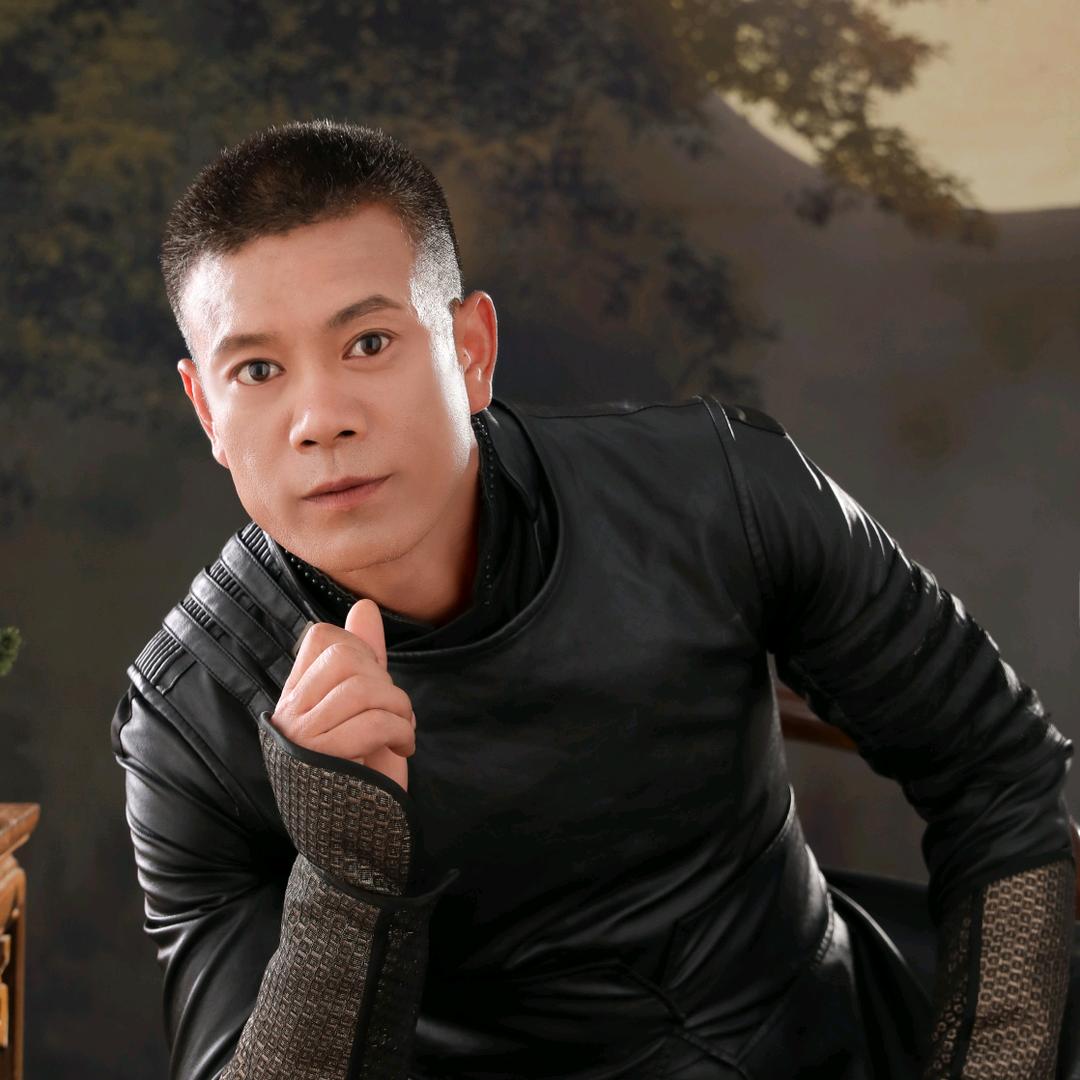 一起吹晚风