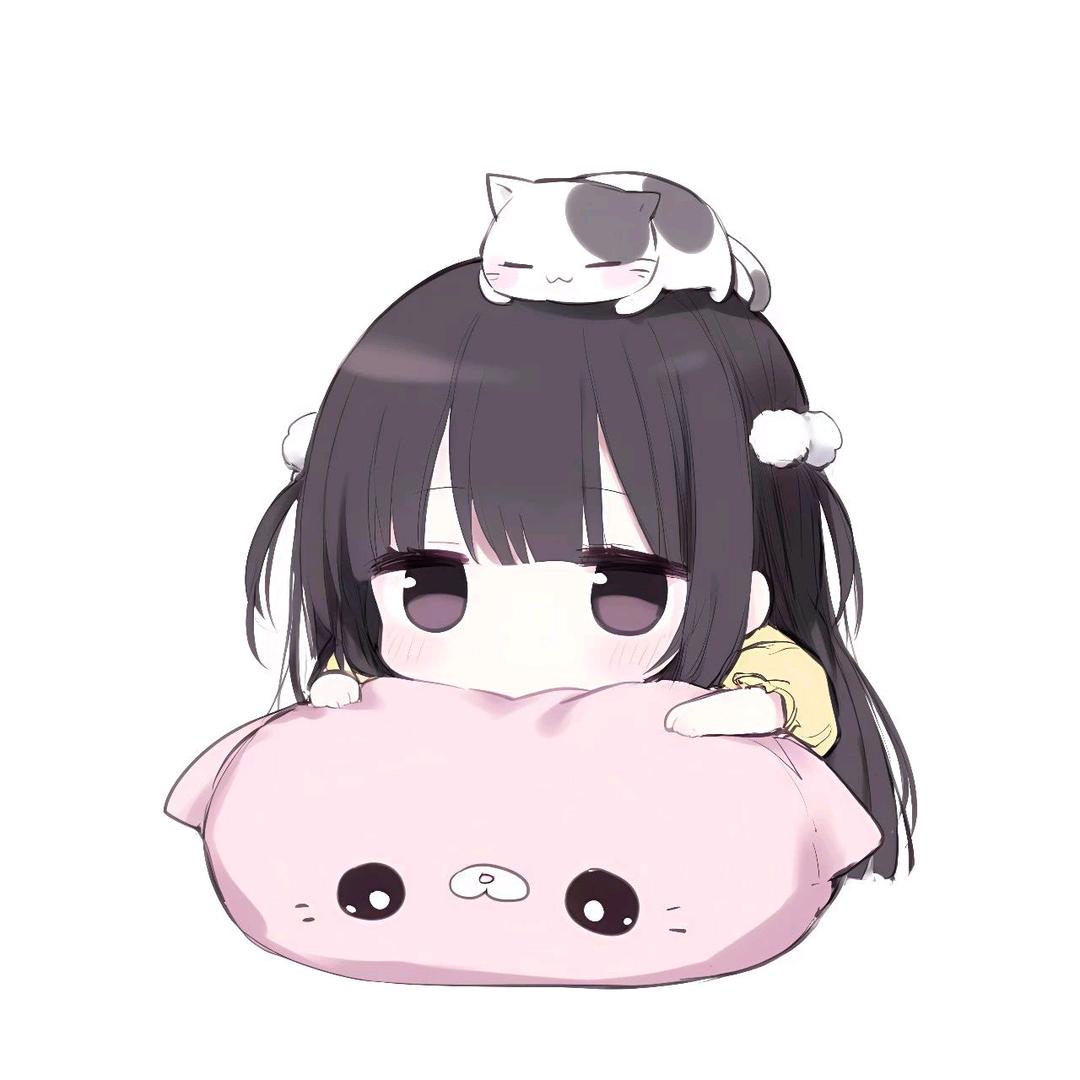 小泡芙