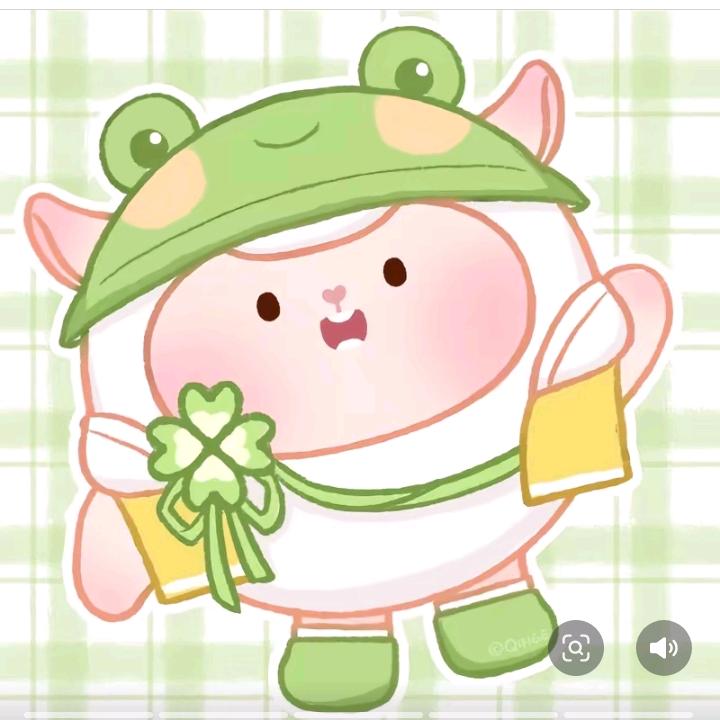 奶油东东包(已有闺)