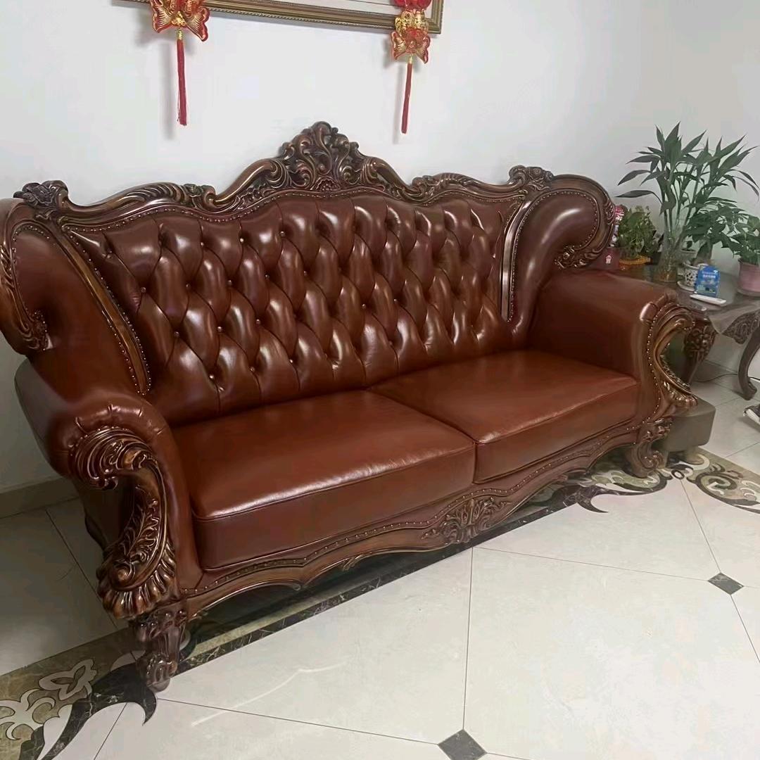 娄底沙发翻新
