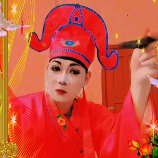 阿林，