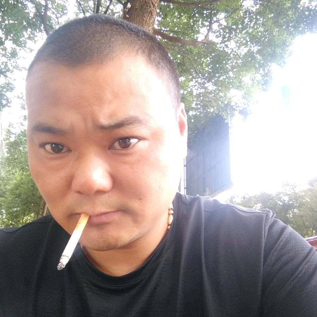 黄刚