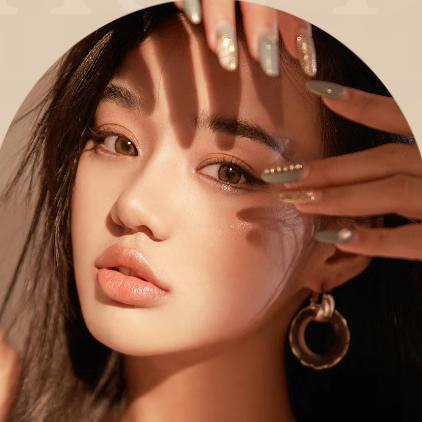 遂宁万达美丽妆缘君君